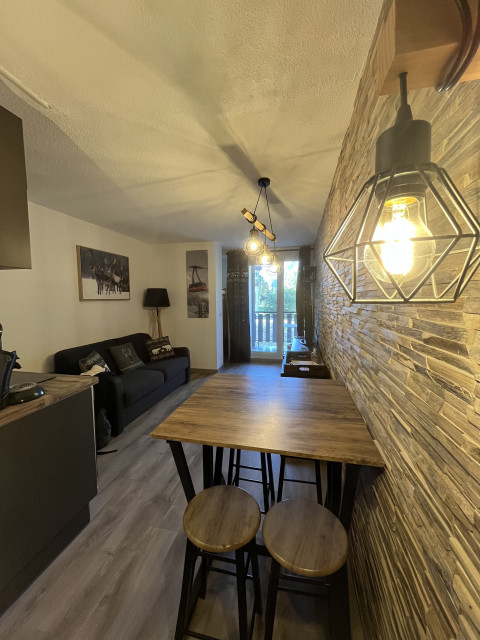 LA MEIJE 5 N°E0 Appartement 4 personnes LA MEIJE 5 N°E0 Appartement 4 personnes