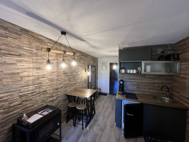 LA MEIJE 5 N°E0 Appartement 4 personnes LA MEIJE 5 N°E0 Appartement 4 personnes