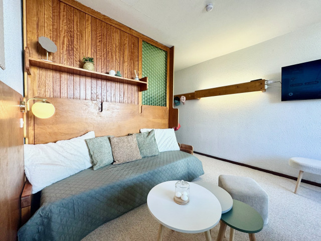 LA MUZELLE 1700 n°2S04 Appartement 4 personnes