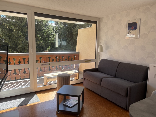 LA SOLDANELLE N°11 Appartement 5 personnes LA SOLDANELLE N°11 Appartement 5 personnes