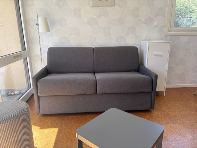 LA SOLDANELLE N°11 Appartement 5 personnes LA SOLDANELLE N°11 Appartement 5 personnes