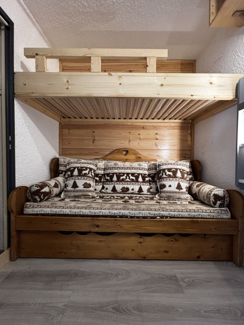 LA VALLE BLANCHE VERCORS F2 Appartement 4 personnes LA VALLE BLANCHE VERCORS F2 Appartement 4 personnes