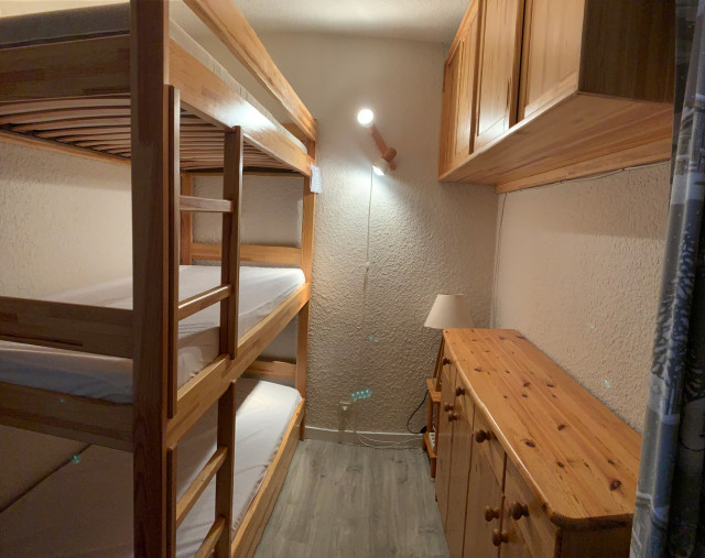 LE CABOURG B n°76 Appartement 5 personnes