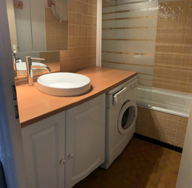 LE CABOURG B n°76 Appartement 5 personnes
