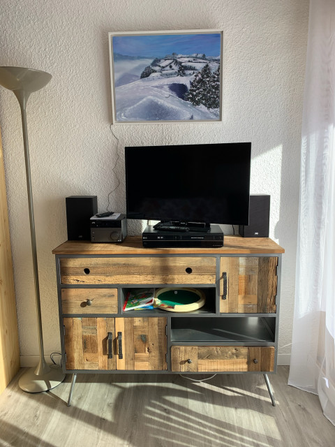 LE CABOURG B n°76 Appartement 5 personnes
