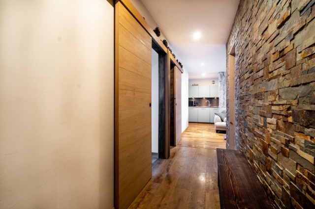 LE CAIRN n°16 Appartement 5 personnes LE CAIRN n°16 Appartement 5 personnes