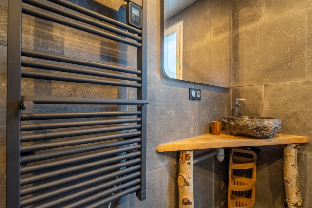 LE CAIRN n°16 Appartement 5 personnes LE CAIRN n°16 Appartement 5 personnes