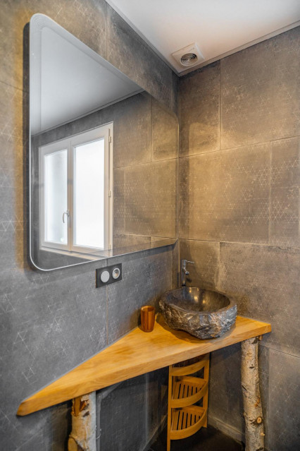 LE CAIRN n°16 Appartement 5 personnes LE CAIRN n°16 Appartement 5 personnes