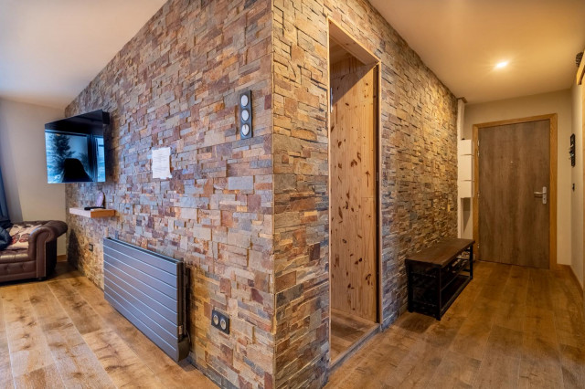 LE CAIRN n°16 Appartement 5 personnes LE CAIRN n°16 Appartement 5 personnes