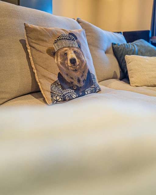 LE CAIRN n°16 Appartement 5 personnes LE CAIRN n°16 Appartement 5 personnes