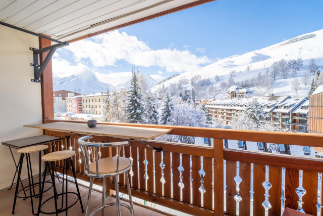 LE CAIRN n°16 Appartement 5 personnes LE CAIRN n°16 Appartement 5 personnes