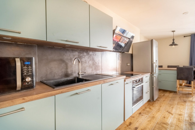 LE CAIRN n°16 Appartement 5 personnes LE CAIRN n°16 Appartement 5 personnes