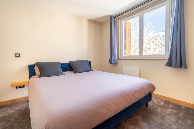 LE CAIRN n°16 Appartement 5 personnes LE CAIRN n°16 Appartement 5 personnes