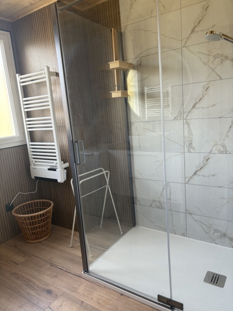 LE COOLIDGE B C3 Appartement 8 personnes