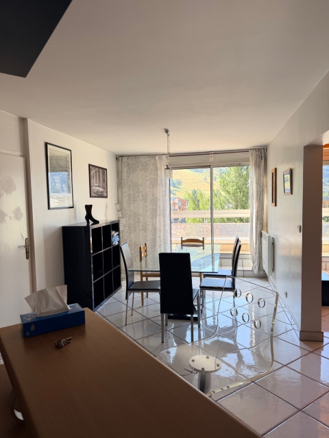 LE DIAMANT 1 N°12 Appartement 6 personnes LE DIAMANT 1 N°12 Appartement 6 personnes