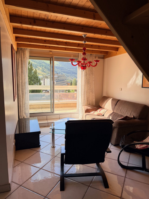 LE DIAMANT 1 N°12 Appartement 6 personnes LE DIAMANT 1 N°12 Appartement 6 personnes