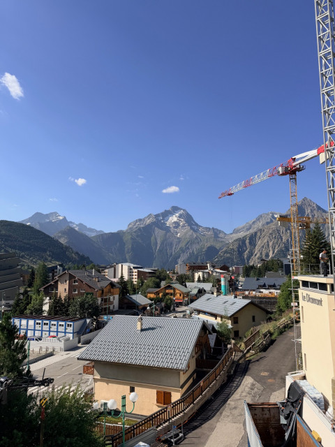 LE DIAMANT 1 N°12 Appartement 6 personnes LE DIAMANT 1 N°12 Appartement 6 personnes