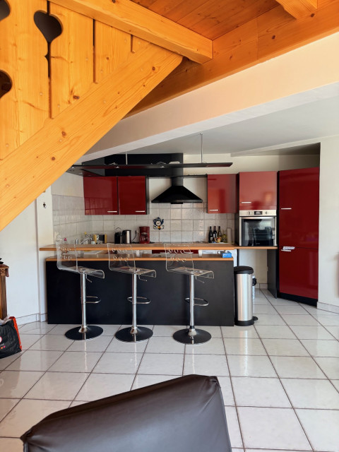 LE DIAMANT 1 N°12 Appartement 6 personnes LE DIAMANT 1 N°12 Appartement 6 personnes