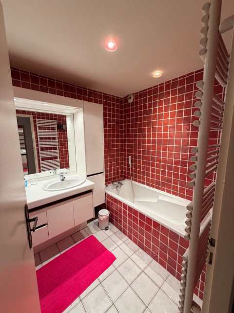 LE DIAMANT 1 N°12 Appartement 6 personnes LE DIAMANT 1 N°12 Appartement 6 personnes