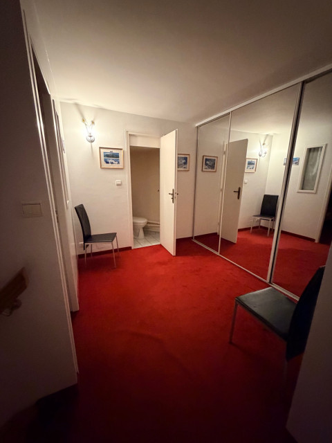 LE DIAMANT 1 N°12 Appartement 6 personnes LE DIAMANT 1 N°12 Appartement 6 personnes