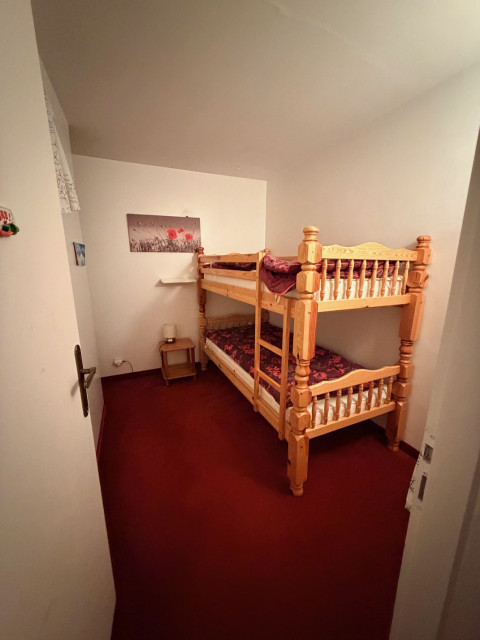 LE DIAMANT 1 N°12 Appartement 6 personnes LE DIAMANT 1 N°12 Appartement 6 personnes