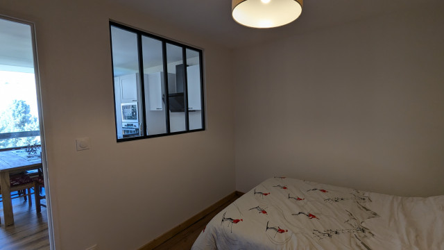  LE JANDRI 02S01 Appartement 8 personnes