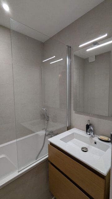  LE JANDRI 02S01 Appartement 8 personnes