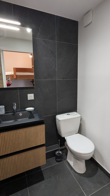  LE JANDRI 02S01 Appartement 8 personnes