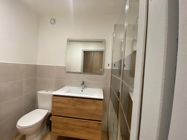 LE JANDRI (1800) S0310 Appartement 6 personnes