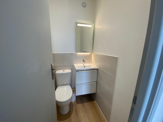 LE JANDRI (1800) S0310 Appartement 6 personnes