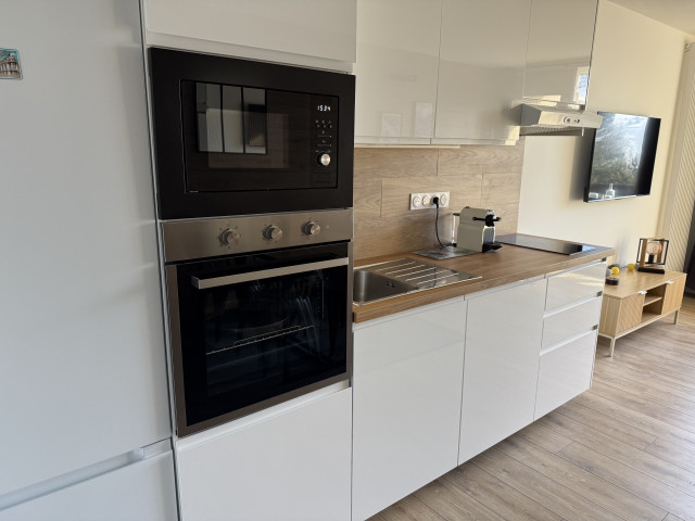 LE JANDRI 1S01 (Les 2 Alpes 1800) Appartement 4 personnes