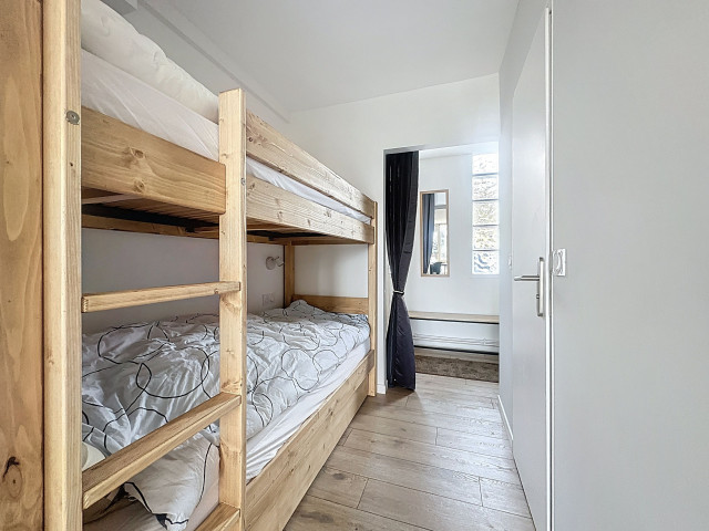 LE JANDRI 1S01 (Les 2 Alpes 1800) Appartement 4 personnes