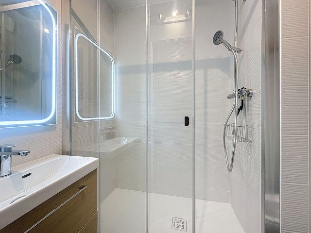 LE JANDRI 1S01 (Les 2 Alpes 1800) Appartement 4 personnes