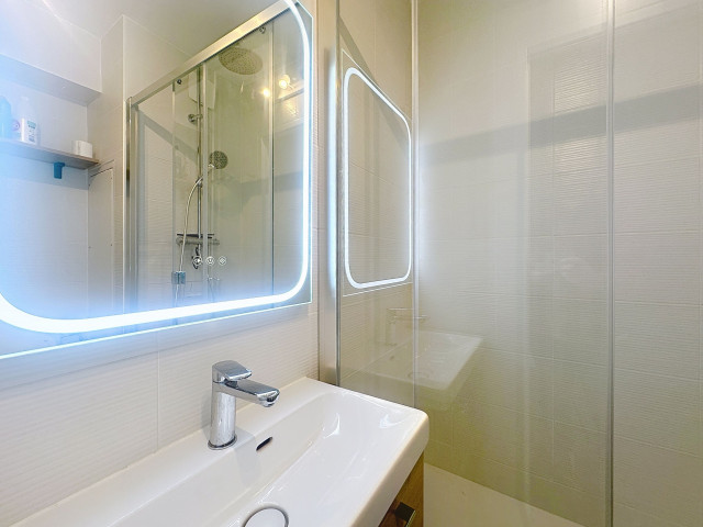 LE JANDRI 1S01 (Les 2 Alpes 1800) Appartement 4 personnes