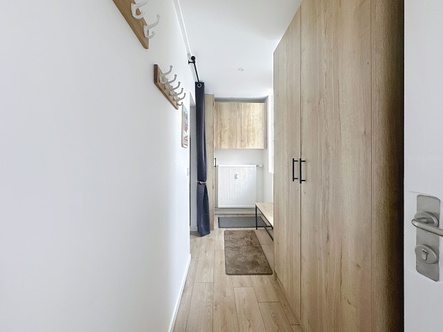 LE JANDRI 1S01 (Les 2 Alpes 1800) Appartement 4 personnes