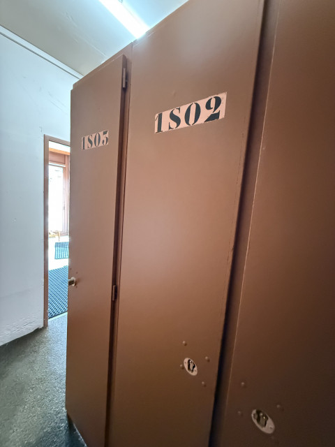 LE JANDRI 1S02 (Les 2 Alpes 1800) Appartement 4 personnes