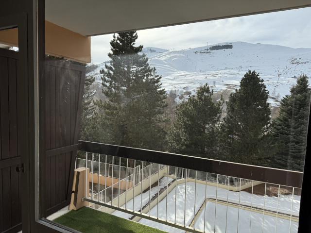 LE JANDRI 1S02 (Les 2 Alpes 1800) Appartement 4 personnes