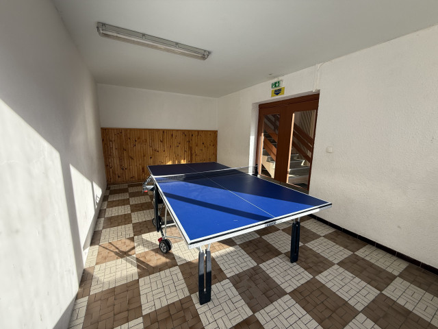 LE JANDRI 1S02 (Les 2 Alpes 1800) Appartement 4 personnes