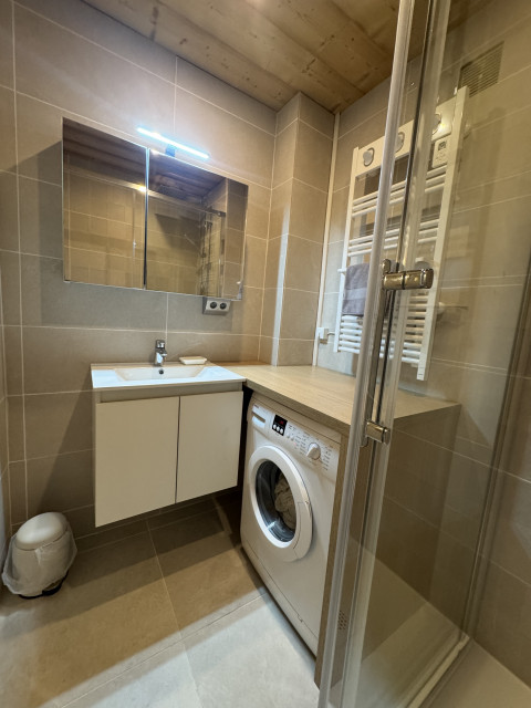 LE JANDRI 4 n°12 Appartement 6 personnes