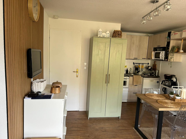 LE JANREMON N°337 Appartement 4 personnes LE JANREMON N°337 Appartement 4 personnes