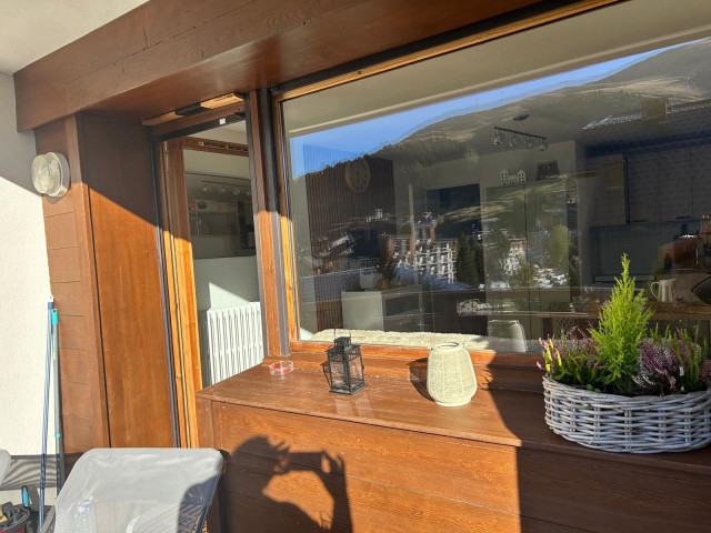 LE JANREMON N°337 Appartement 4 personnes LE JANREMON N°337 Appartement 4 personnes