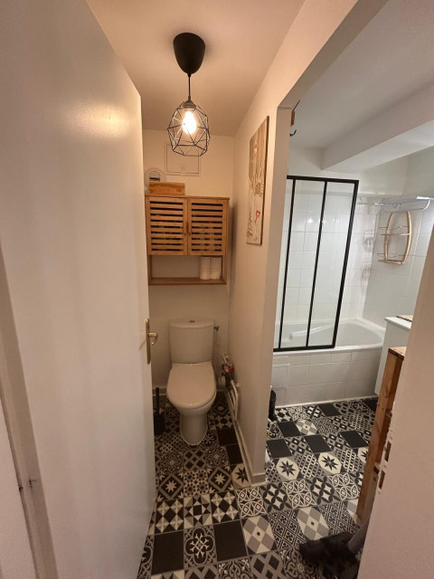 LE JANREMON N°337 Appartement 4 personnes LE JANREMON N°337 Appartement 4 personnes