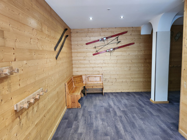 LE LAUVITEL C3 Appartement 4 personnes