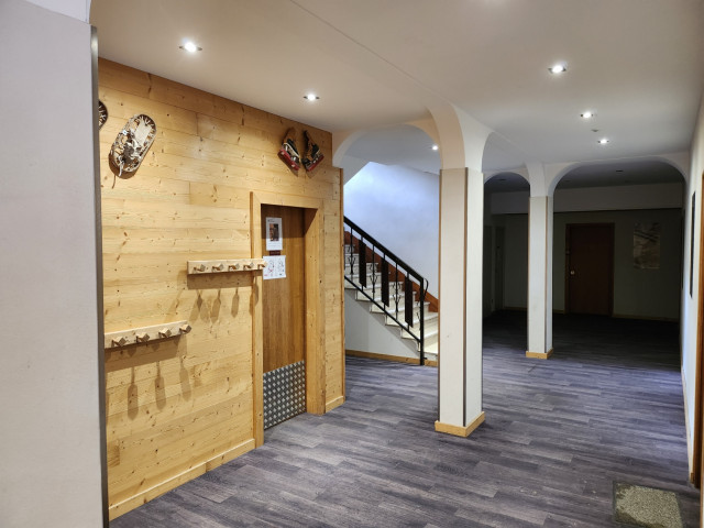 LE LAUVITEL C3 Appartement 4 personnes