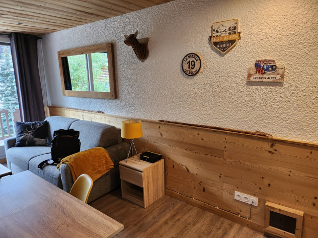 LE LAUVITEL C3 Appartement 4 personnes