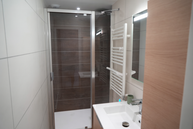LE LAUVITEL D3 Appartement 4 personnes