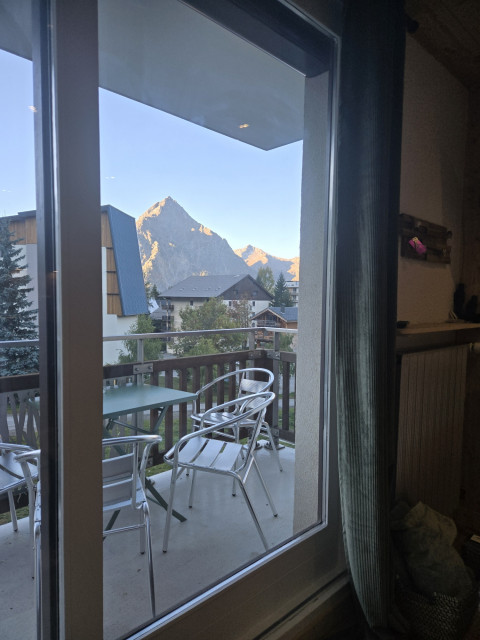 LE LAUVITEL D3 Appartement 4 personnes