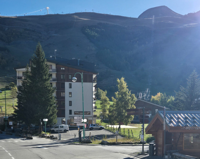 LE LAUVITEL D3 Appartement 4 personnes