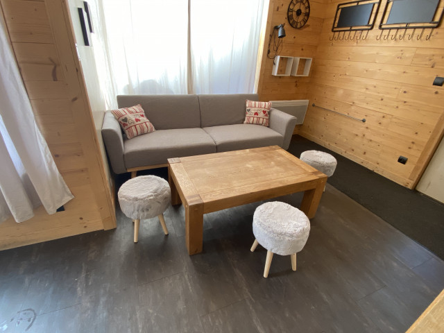 LE LAUVITEL RDC Appartement 6 personnes LE LAUVITEL RDC Appartement 6 personnes