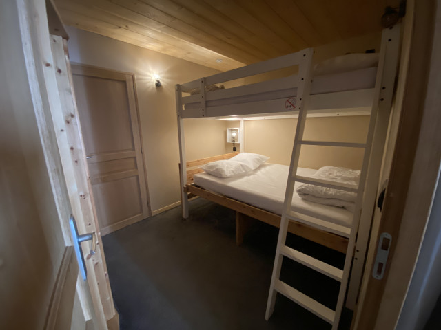 LE LAUVITEL RDC Appartement 6 personnes LE LAUVITEL RDC Appartement 6 personnes